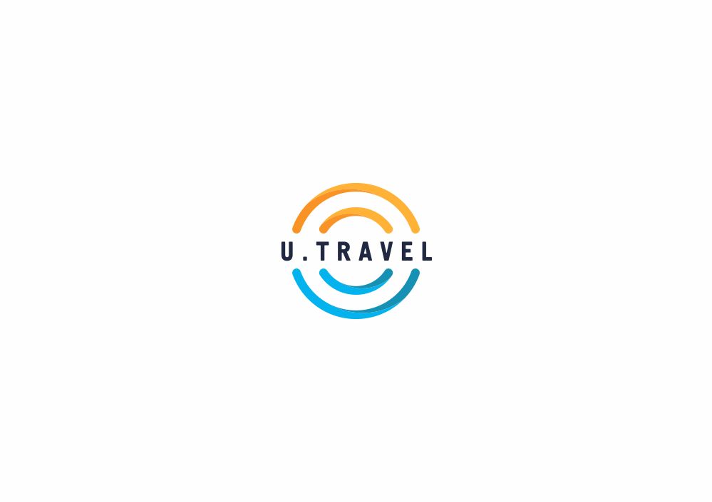 Логотип для U.Travel - дизайнер zozuca-a