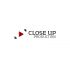 Логотип для Close Up Productions - дизайнер Freeman21rus