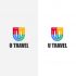 Логотип для U.Travel - дизайнер AnatoliyInvito