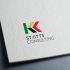 Логотип для St.Kitts Consulting - дизайнер BARS_PROD