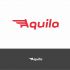 Логотип для Aquila - дизайнер rowan
