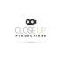 Логотип для Close Up Productions - дизайнер itunior