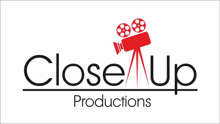 Логотип для Close Up Productions - дизайнер ilim1973