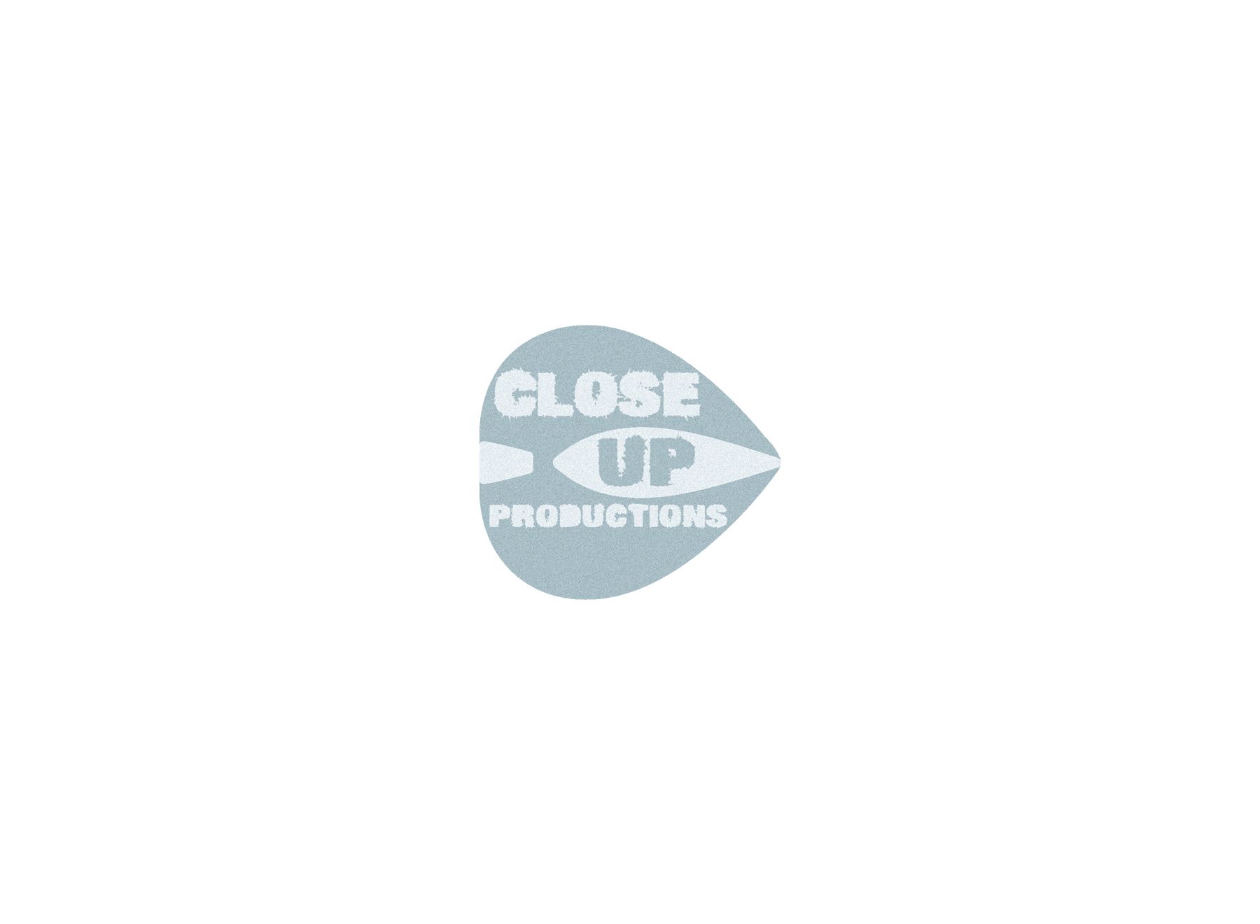 Логотип для Close Up Productions - дизайнер Vocej
