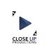 Логотип для Close Up Productions - дизайнер Freeman21rus