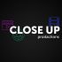 Логотип для Close Up Productions - дизайнер Mymyu