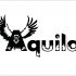 Логотип для Aquila - дизайнер NataliyZheltoy