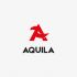 Логотип для Aquila - дизайнер vasdesign