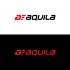 Логотип для Aquila - дизайнер shamaevserg