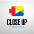 Логотип для Close Up Productions - дизайнер BaxaC