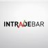 Логотип для InTrade bar - дизайнер BaxaC