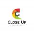 Логотип для Close Up Productions - дизайнер WebEkaterinA