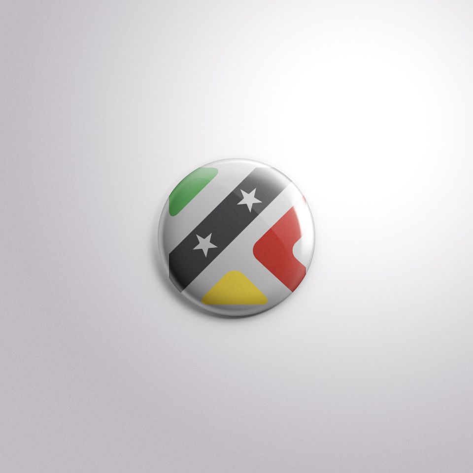 Логотип для St.Kitts Consulting - дизайнер Da4erry