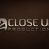 Логотип для Close Up Productions - дизайнер AnvarMEDIA