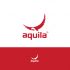 Логотип для Aquila - дизайнер webgrafika