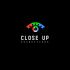Логотип для Close Up Productions - дизайнер andblin61