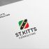 Логотип для St.Kitts Consulting - дизайнер Alexey_SNG