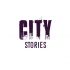 Лого и фирменный стиль для City Stories - дизайнер Yuliya_23