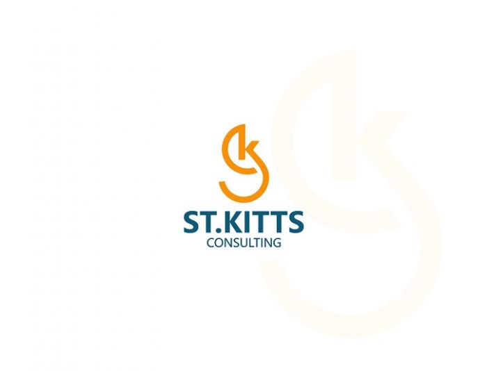 Логотип для St.Kitts Consulting - дизайнер malito
