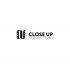 Логотип для Close Up Productions - дизайнер barakuda479