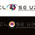 Логотип для Close Up Productions - дизайнер natkaspb72