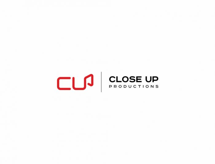 Логотип для Close Up Productions - дизайнер zozuca-a