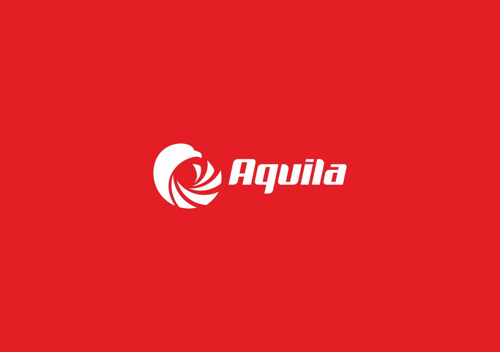 Логотип для Aquila - дизайнер zozuca-a