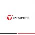 Логотип для InTrade bar - дизайнер GreenRed