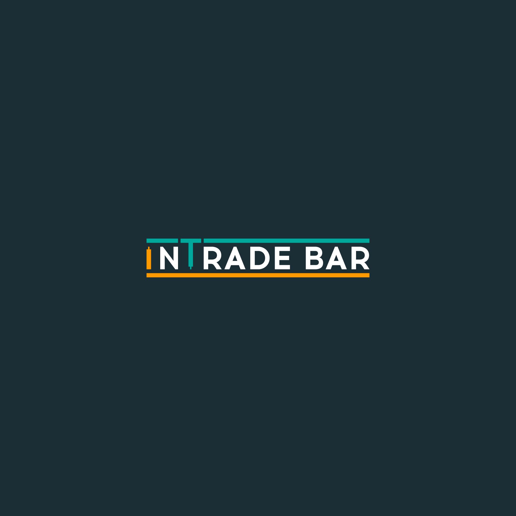 Логотип для InTrade bar - дизайнер SANITARLESA