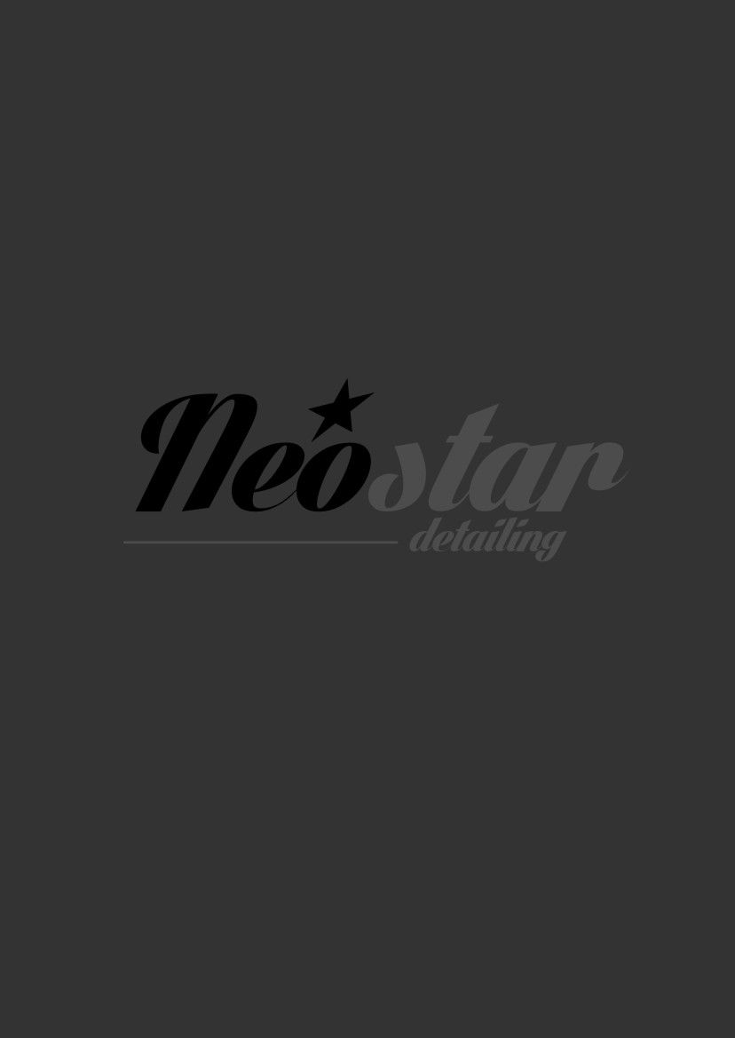 Логотип для Neostar Detailing - дизайнер Paroda