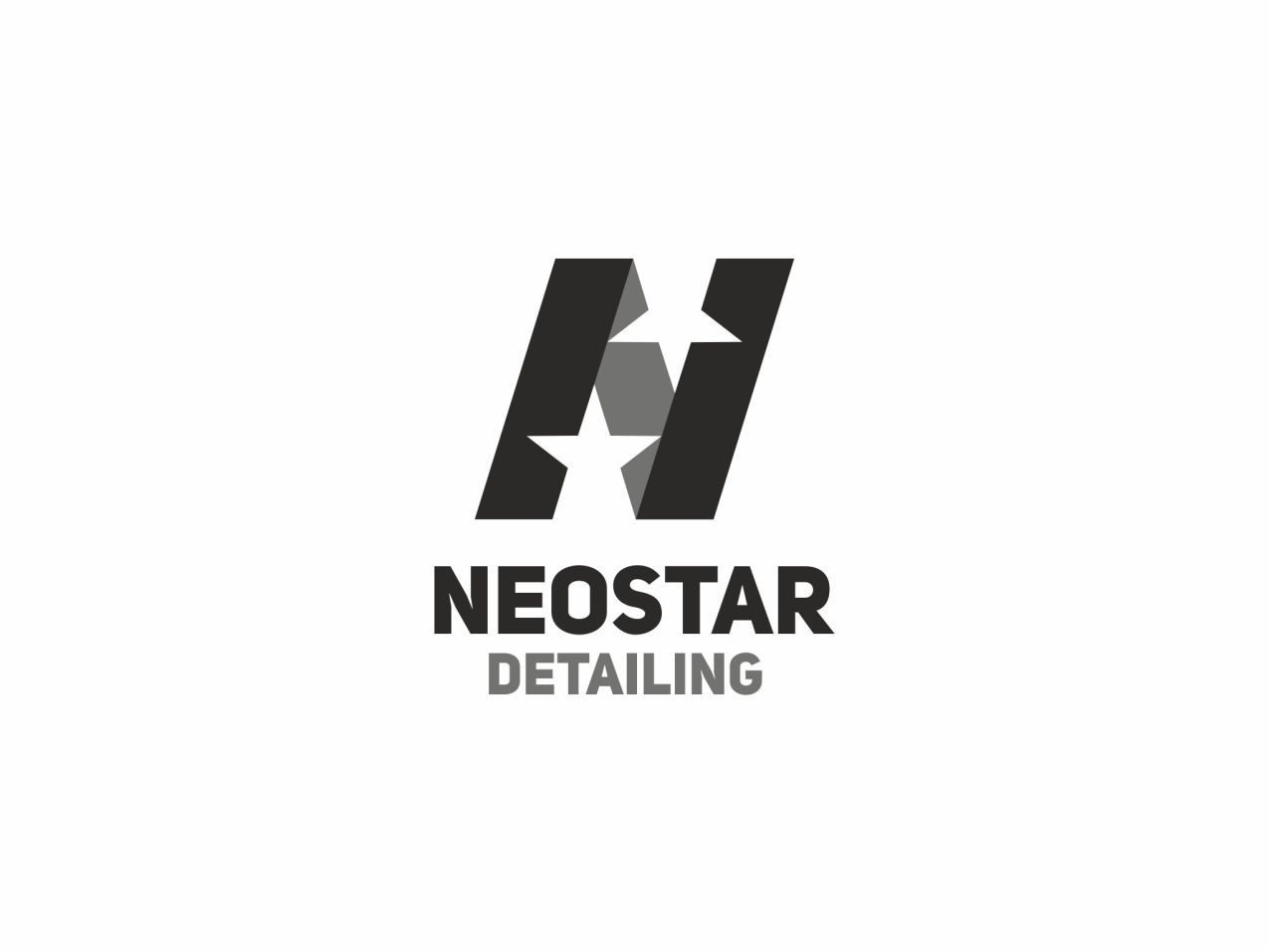 Логотип для Neostar Detailing - дизайнер KillaBeez