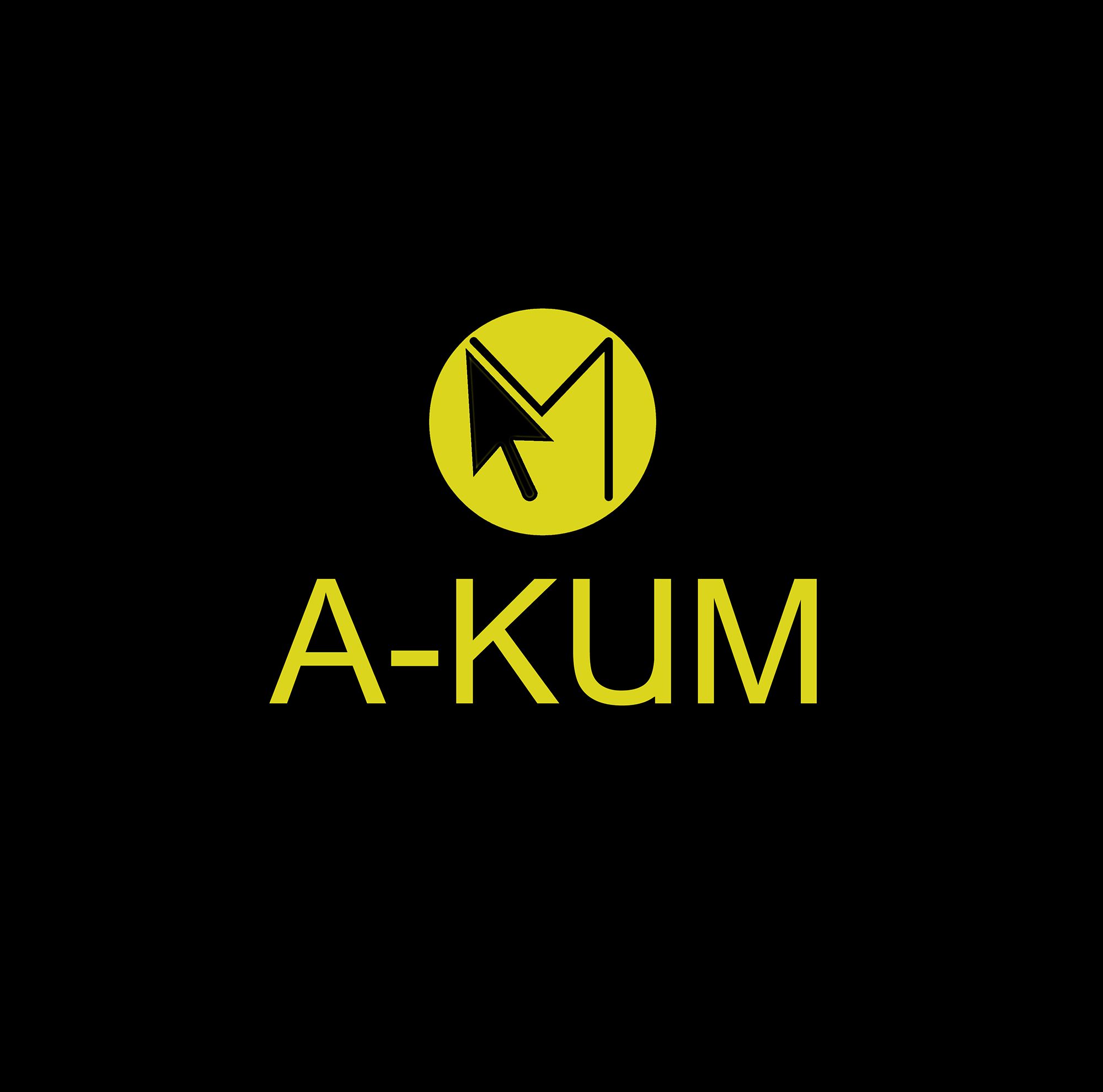 Логотип для А-КИМ (Агентство Комплексного Интернет Маркетинга) - дизайнер tetka0