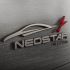 Логотип для Neostar Detailing - дизайнер vavaeva