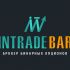 Логотип для InTrade bar - дизайнер Une_fille
