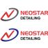 Логотип для Neostar Detailing - дизайнер WebEkaterinA