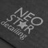 Логотип для Neostar Detailing - дизайнер rii_che