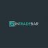 Логотип для InTrade bar - дизайнер La_persona