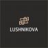 Лого и фирменный стиль для Lushnikova - дизайнер Olzzza