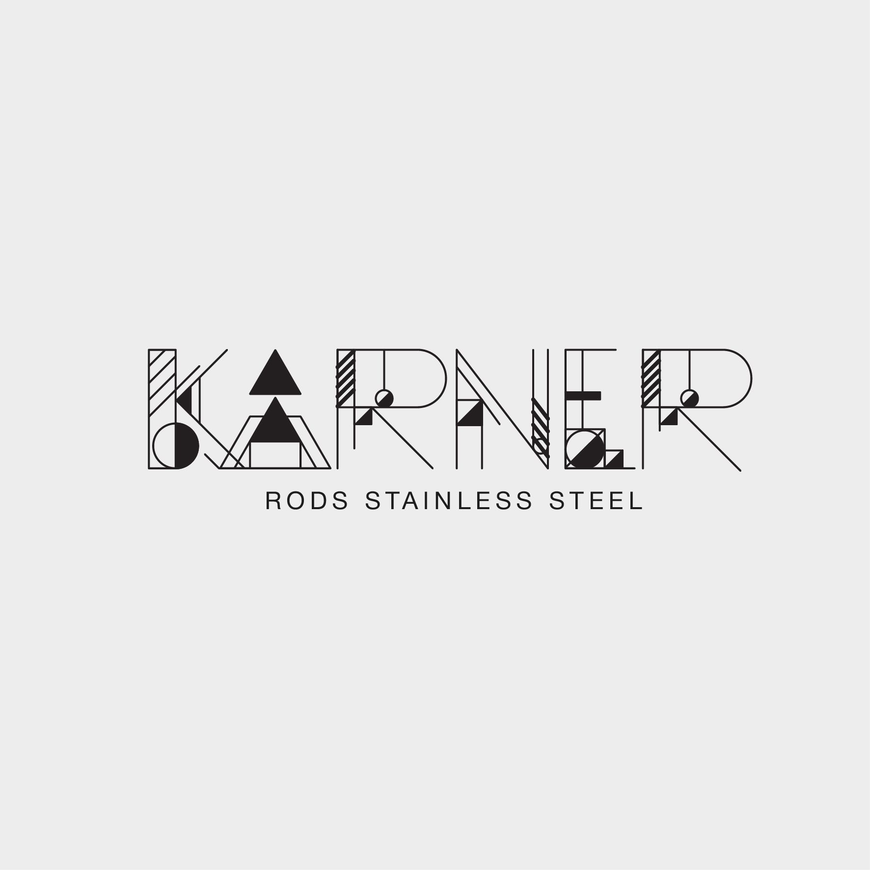 Логотип для KARNER - дизайнер ICD