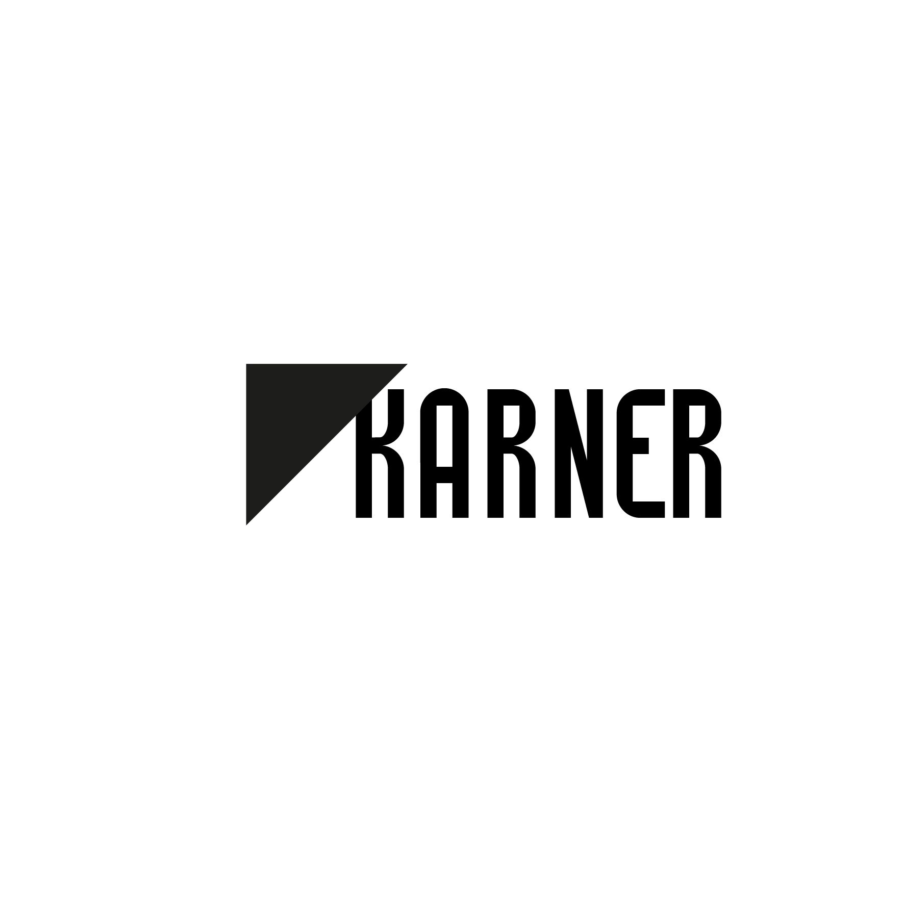 Логотип для KARNER - дизайнер ICD