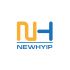 Логотип для newhyip - дизайнер ICD
