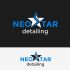 Логотип для Neostar Detailing - дизайнер funtazy5