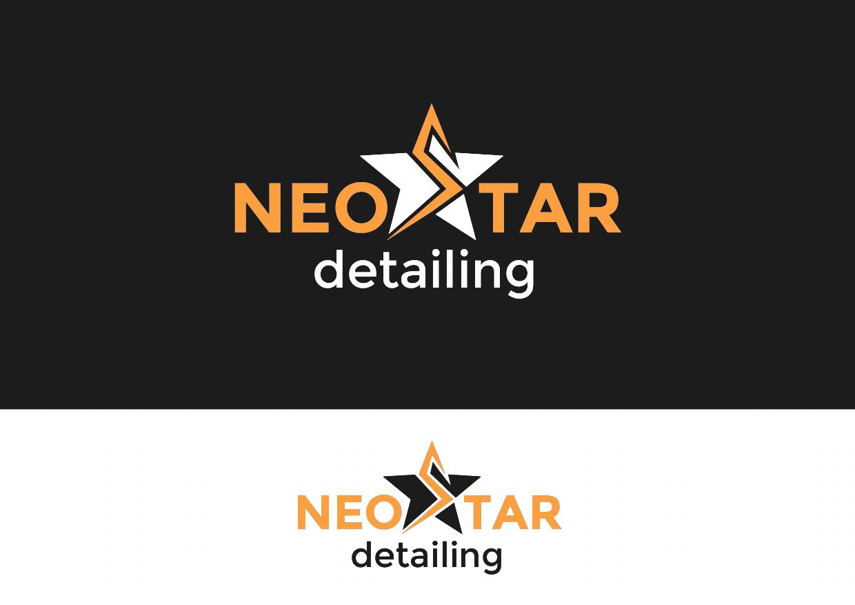 Логотип для Neostar Detailing - дизайнер funtazy5