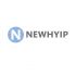 Логотип для newhyip - дизайнер Sonya___