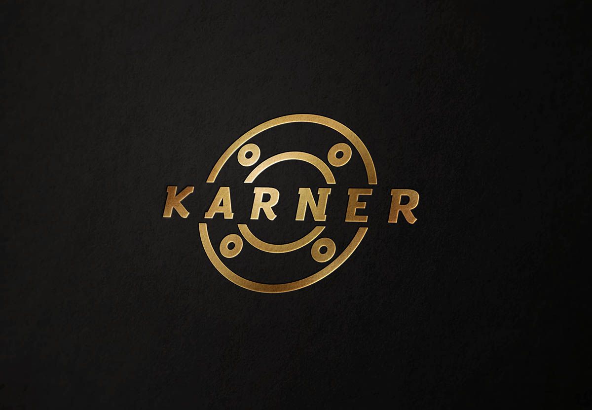 Логотип для KARNER - дизайнер shephardadv
