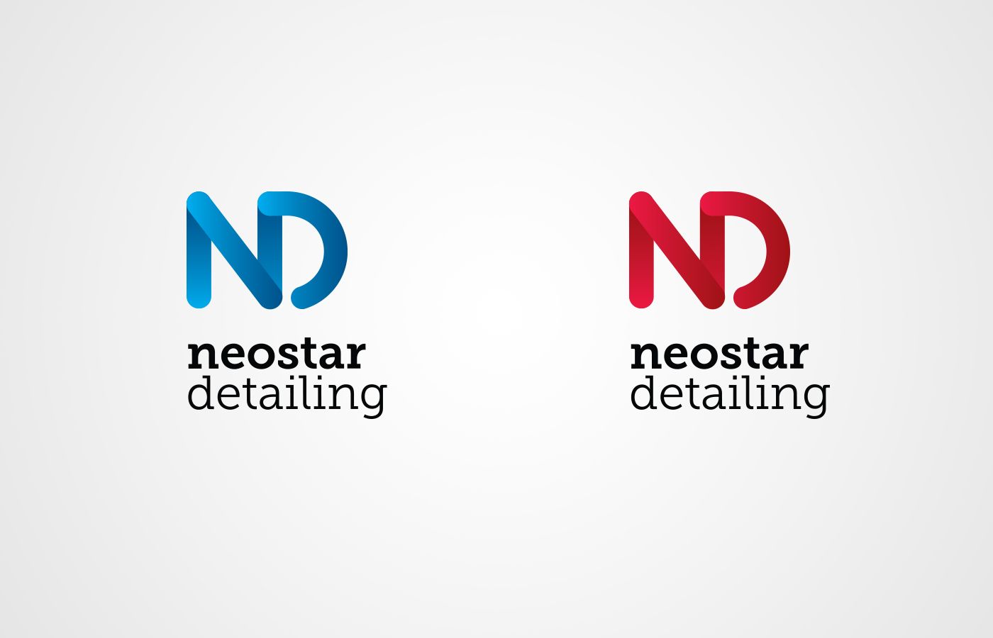 Логотип для Neostar Detailing - дизайнер Mymyu