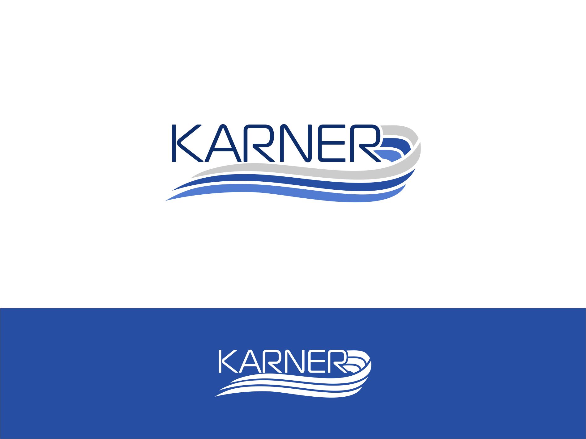 Логотип для KARNER - дизайнер La_persona