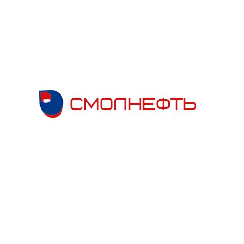 Логотип для Смолнефть - дизайнер Iriska23