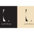 Лого и фирменный стиль для Lushnikova - дизайнер ChameleonStudio