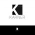 Логотип для KARNER - дизайнер OsKa